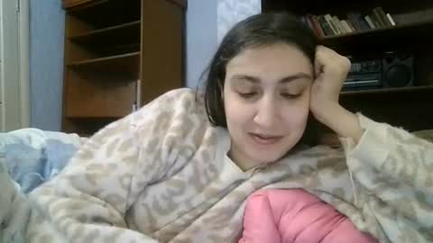 cutekattie online show from 12/03/25, 05:04