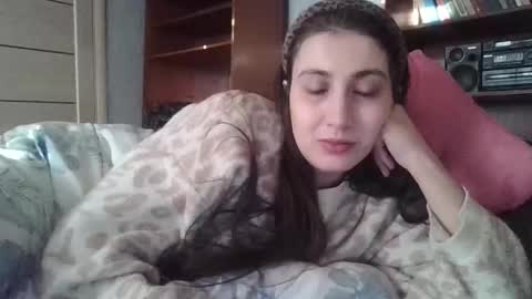 cutekattie online show from 01/12/26, 07:02