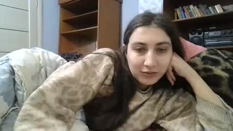 cutekattie online show from 02/08/26, 04:16