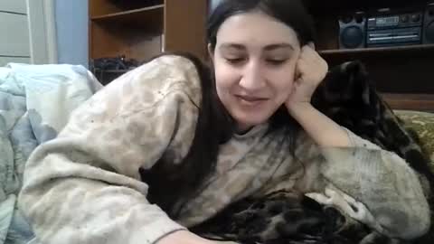 cutekattie online show from 02/09/26, 03:54