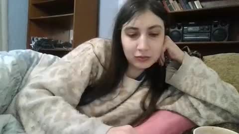 cutekattie online show from 03/02/26, 04:03