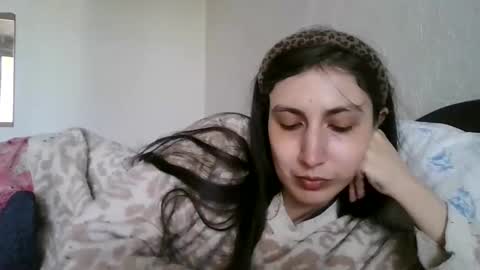 cutekattie online show from 04/07/26, 08:48