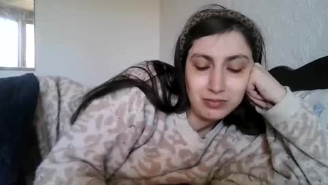 cutekattie online show from 04/10/26, 05:56