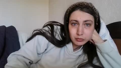 Snapshot of cutekattie chatting on 04/27/26, 05:38 cutekattie online show from 04/27/26, 05:38