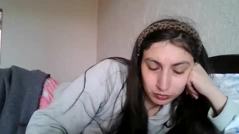 Snapshot of cutekattie chatting on 05/04/26, 03:57 cutekattie online show from 05/04/26, 03:57
