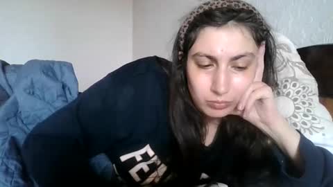 Snapshot of cutekattie chatting on 05/13/26, 05:05 cutekattie online show from 05/13/26, 05:05