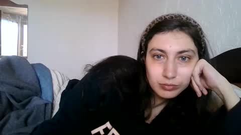 Snapshot of cutekattie chatting on 05/16/26, 04:31 cutekattie online show from 05/16/26, 04:31