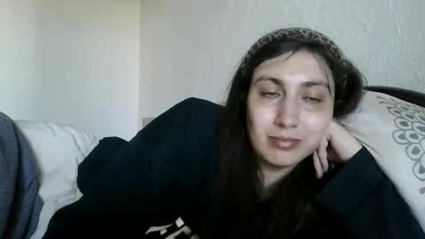 Snapshot of cutekattie chatting on 05/16/26, 10:47 cutekattie online show from 05/16/26, 10:47