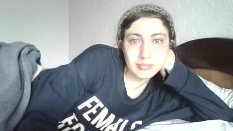 Snapshot of cutekattie chatting on 05/18/26, 03:57 cutekattie online show from 05/18/26, 03:57