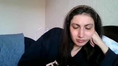 Snapshot of cutekattie chatting on 05/20/26, 03:45 cutekattie online show from 05/20/26, 03:45
