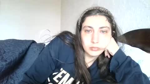 Snapshot of cutekattie chatting on 05/21/26, 05:03 cutekattie online show from 05/21/26, 05:03
