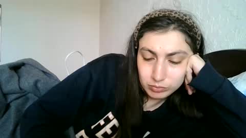 Snapshot of cutekattie chatting on 05/22/26, 03:46 cutekattie online show from 05/22/26, 03:46