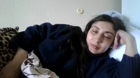Snapshot of cutekattie chatting on 06/05/26, 07:14 cutekattie online show from 06/05/26, 07:14