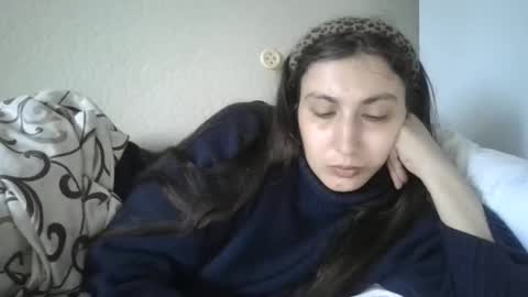 Snapshot of cutekattie chatting on 06/06/26, 05:56 cutekattie online show from 06/06/26, 05:56