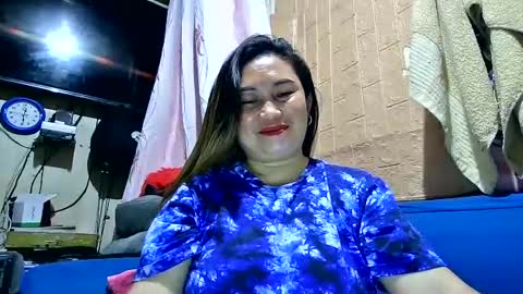 Snapshot of cutelalay chatting on 07/01/26, 04:18 Lalai online show from 07/01/26, 04:18