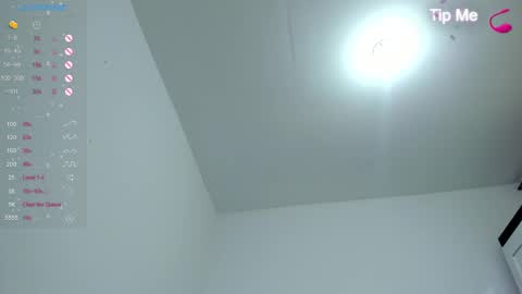 cutelatinax Twtter  Onlyfns online show from 12/24/24, 02:22