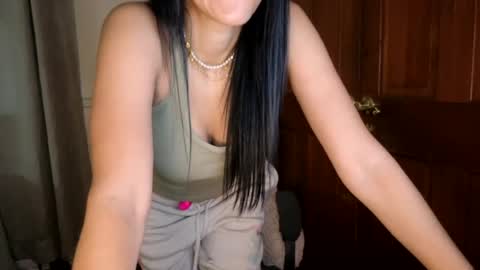 Snapshot of cutelittlemama0418 chatting on 07/13/26, 11:35 Cutelittlemama0418 Lola online show from 07/13/26, 11:35