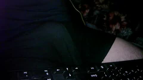 Cuteman online show from 09/29/25, 08:46