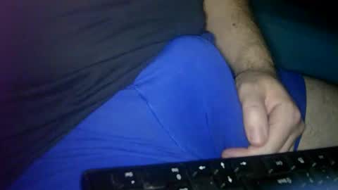 Cuteman online show from 02/11/26, 10:37