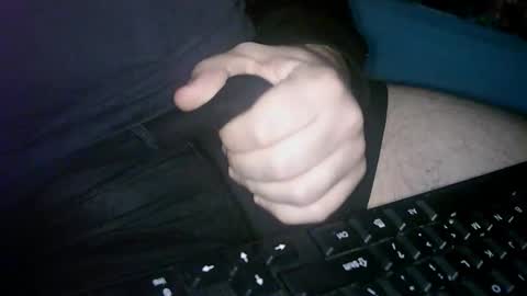 Cuteman online show from 03/03/26, 09:31