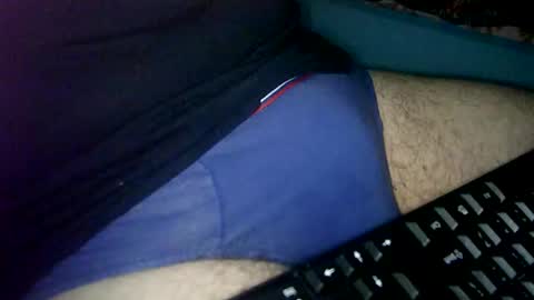 Cuteman online show from 06/08/26, 07:58