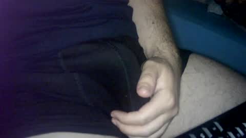 Cuteman online show from 06/13/26, 08:29
