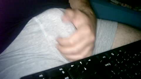 Cuteman online show from 06/15/26, 08:33