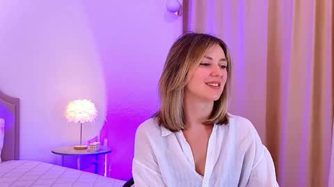 cutemirage online show from 02/08/26, 03:04