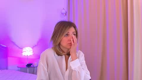 cutemirage online show from 02/09/26, 02:54