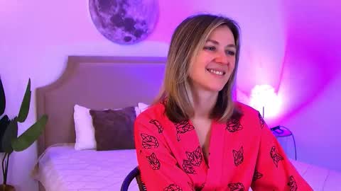 cutemirage online show from 02/21/26, 02:40