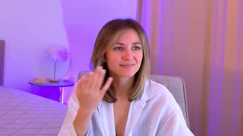 cutemirage online show from 03/15/26, 02:45