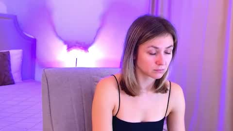 cutemirage online show from 03/16/26, 02:32