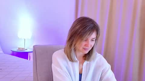 cutemirage online show from 03/27/26, 02:50