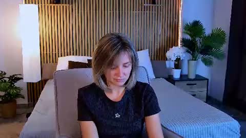 cutemirage online show from 07/04/26, 02:56