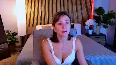 cutemirage online show from 07/08/26, 02:54