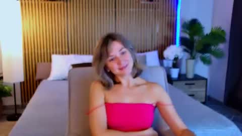 cutemirage online show from 07/17/26, 02:45