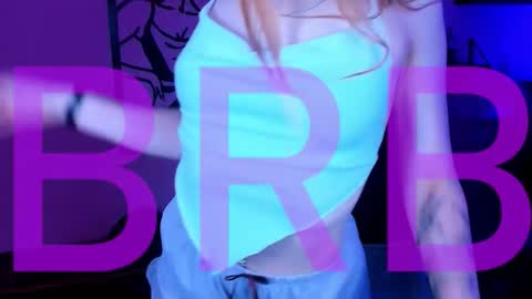 Rina online show from 11/03/25, 05:52