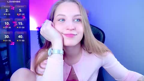 Rina online show from 02/03/26, 06:40