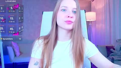 Rina online show from 04/20/26, 10:29