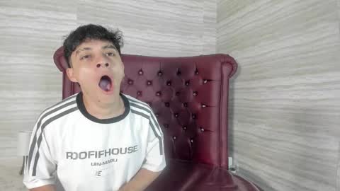 cutenaked_ online show from 02/15/26, 11:19