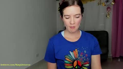 Nataly  online show from 02/26/25, 10:53