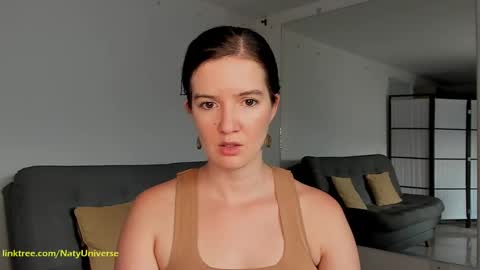 Nataly  online show from 03/12/25, 10:50