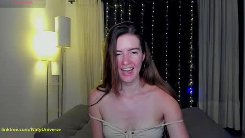 Nataly  online show from 09/10/25, 12:43