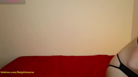 Nataly  online show from 09/10/25, 11:27