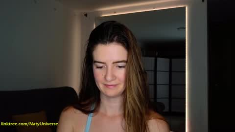 Nataly  online show from 09/26/25, 11:09