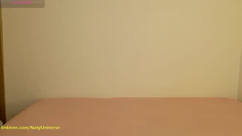 Nataly  online show from 10/06/25, 11:46