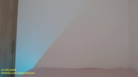 Snapshot of cutenataly chatting on 05/27/26, 11:13 Nataly online show from 05/27/26, 11:13