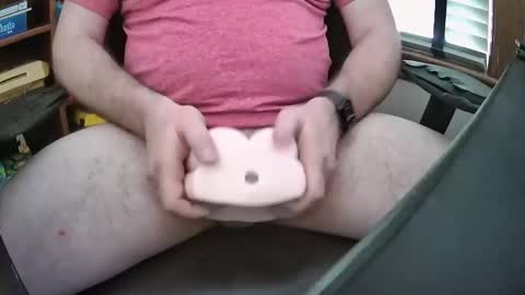 cutenerd15 online show from 01/16/25, 06:48