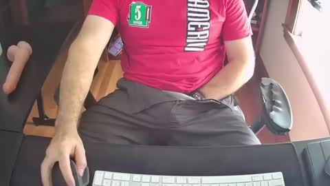 cutenerd15 online show from 09/30/25, 04:23