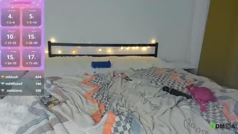 Snapshot of cutenessnicole chatting on 02/09/25, 04:14 cutenessnicole online show from 02/09/25, 04:14